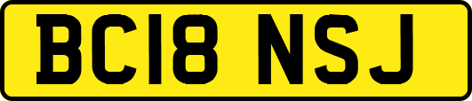 BC18NSJ