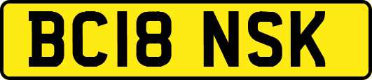 BC18NSK