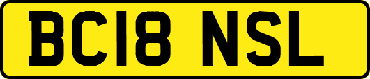 BC18NSL