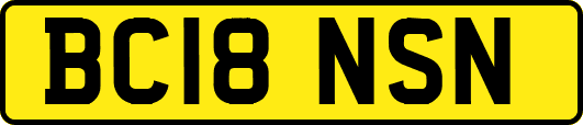 BC18NSN