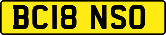 BC18NSO