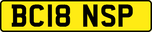 BC18NSP