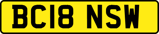 BC18NSW
