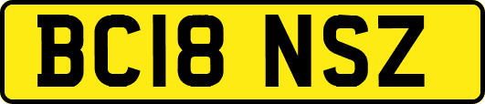BC18NSZ