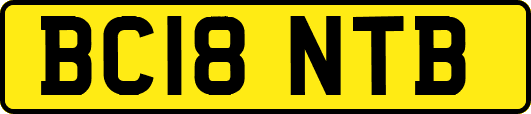 BC18NTB