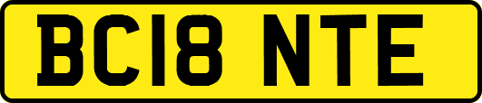 BC18NTE