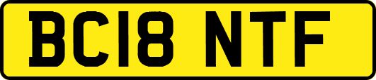 BC18NTF