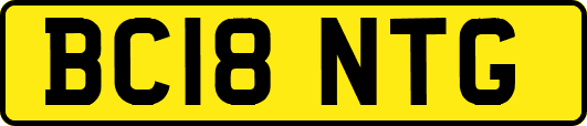 BC18NTG