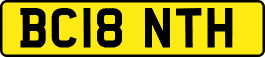 BC18NTH