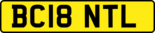 BC18NTL