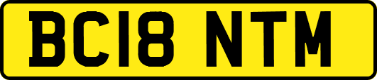 BC18NTM