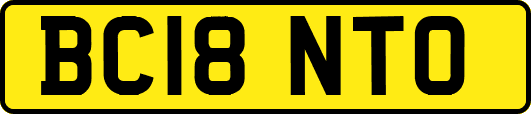 BC18NTO