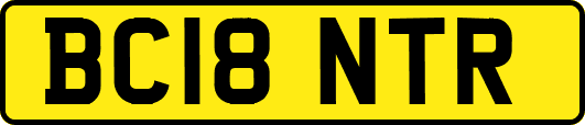 BC18NTR