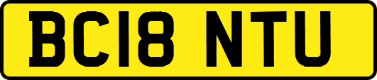 BC18NTU