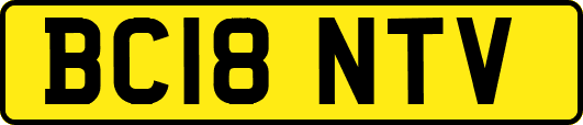 BC18NTV