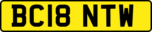 BC18NTW