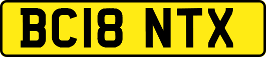 BC18NTX