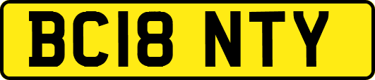 BC18NTY