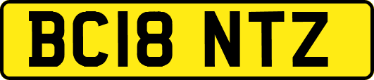 BC18NTZ
