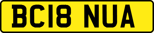 BC18NUA