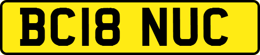 BC18NUC