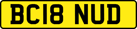 BC18NUD