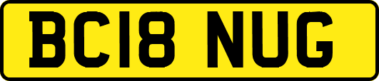BC18NUG