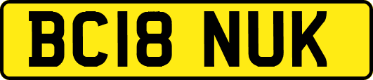 BC18NUK