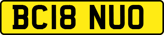 BC18NUO