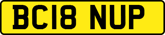 BC18NUP