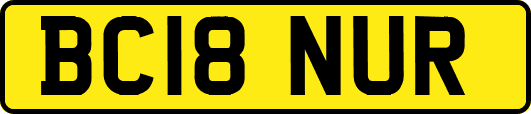 BC18NUR