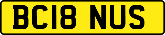 BC18NUS