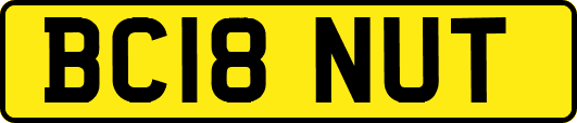 BC18NUT