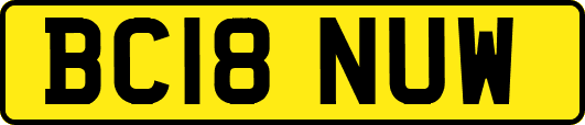 BC18NUW