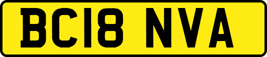 BC18NVA