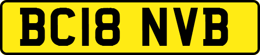 BC18NVB