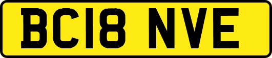 BC18NVE