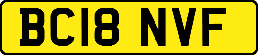 BC18NVF