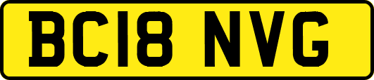 BC18NVG