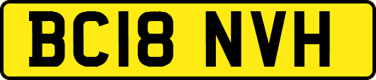 BC18NVH