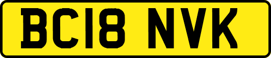 BC18NVK