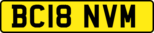 BC18NVM