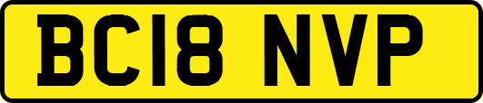 BC18NVP
