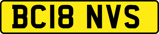 BC18NVS