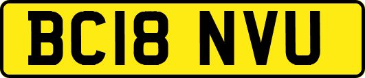 BC18NVU