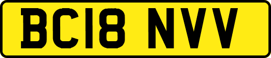 BC18NVV