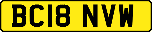 BC18NVW