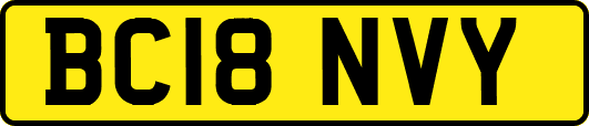 BC18NVY