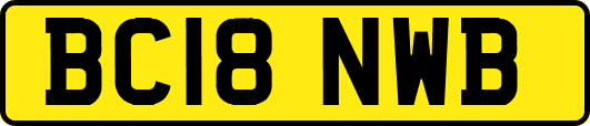 BC18NWB