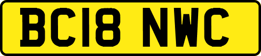 BC18NWC
